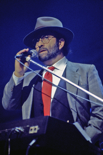Galleria foto 'Il 4 marzo 2022 Lucio Dalla avrebbe compiuto 79 anni' - foto 6