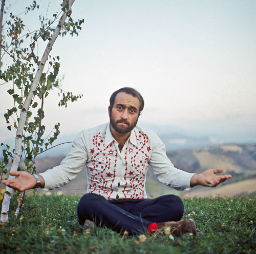 Galleria foto 'Il 4 marzo 2022 Lucio Dalla avrebbe compiuto 79 anni' - foto 7