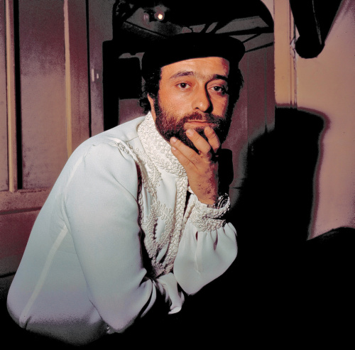 Galleria foto 'Il 4 marzo 2022 Lucio Dalla avrebbe compiuto 79 anni' - foto 8