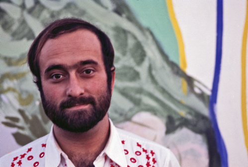 Galleria foto 'Il 4 marzo 2022 Lucio Dalla avrebbe compiuto 79 anni' - foto 3