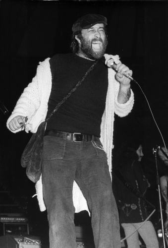 Galleria foto 'Il 4 marzo 2022 Lucio Dalla avrebbe compiuto 79 anni' - foto 12