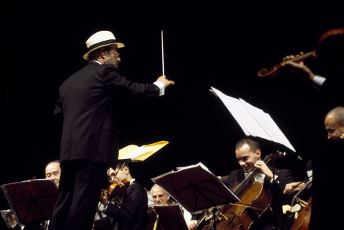 Galleria foto 'Il 4 marzo 2022 Lucio Dalla avrebbe compiuto 79 anni' - foto 16