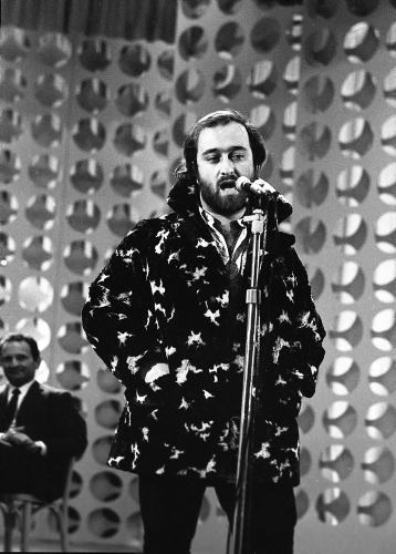 Galleria foto 'Il 4 marzo 2022 Lucio Dalla avrebbe compiuto 79 anni' - foto 21