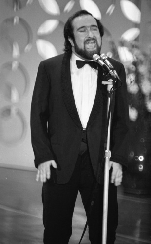 Galleria foto 'Il 4 marzo 2022 Lucio Dalla avrebbe compiuto 79 anni' - foto 22