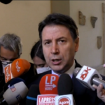 Balneari, Conte: “E’ il momento del dialogo, la situazione è complessa”
