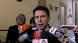 Balneari, Conte: “E’ il momento del dialogo, la situazione è complessa”