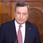 Giustizia, Draghi: “Il suo miglioramento è uno dei presupposti della ripresa del Paese”