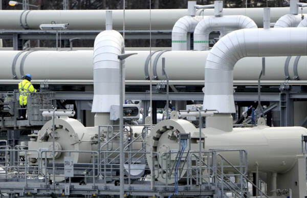 Ucraina: il gas, le materie prime, e l’agroalimentare, gli impatti della crisi