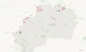 Crisi Ucraina, ecco tutte le violazioni del cessate il fuoco prima del riconoscimento del Donbass da parte di Mosca