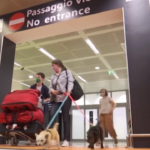 Covid, stop alla quarantena per viaggiatori extra Ue