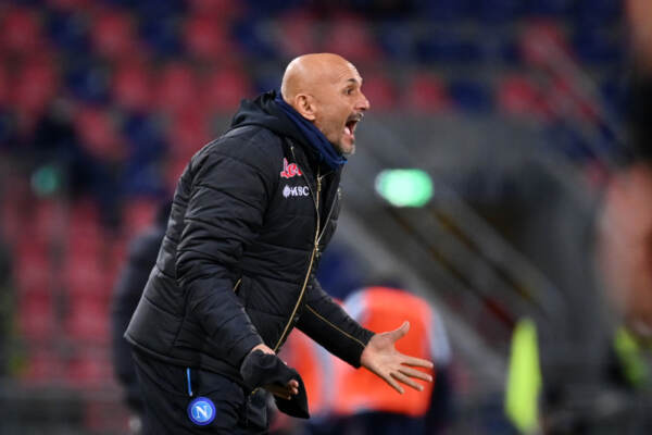 Napoli, Atalanta e Lazio a caccia degli ottavi di Europa League