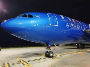Ita: arriva il servizio 'Flight pass'