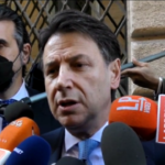 Ucraina, Conte: “Italia può avere ruolo nella strada del dialogo”