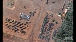 Crisi Ucraina, nuovi dispiegamenti di truppe russe al confine