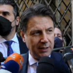 Conte: “Campo largo? Non se basato su politiche astratte”