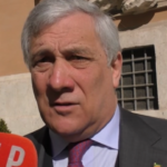 Ucraina, Tajani: “Diplomazia e fermezza, sanzioni inevitabili”