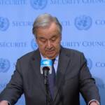 Ucraina, Onu alla Russia: “I principi delle Nazioni Unite non sono un menù a la carte”