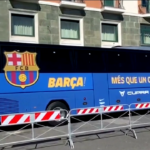 Europa League, il Barcellona arriva a Napoli