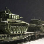 Ucraina, USA: Russia prepara invasione entro 48 ore. Biden impone raffica di sanzioni. E Mosca replica a Di Maio: “Strana idea della diplomazia”