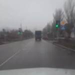 Ucraina, carri armati nelle strade di Donetsk