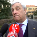 Ucraina, Tajani “Da Berlusconi iniziative internazionali per scongiurare guerra”