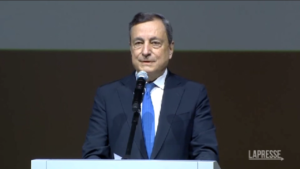 Covid, Draghi: “Governo non prorogherà stato emergenza oltre 31 marzo”