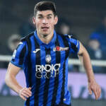 Europa League, magie Malinovskyi, il calciatore ucraino fa volare l’Atalanta