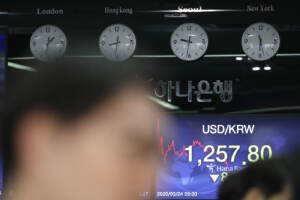 Borse, mercati asiatici in rialzo dopo intervento Fed