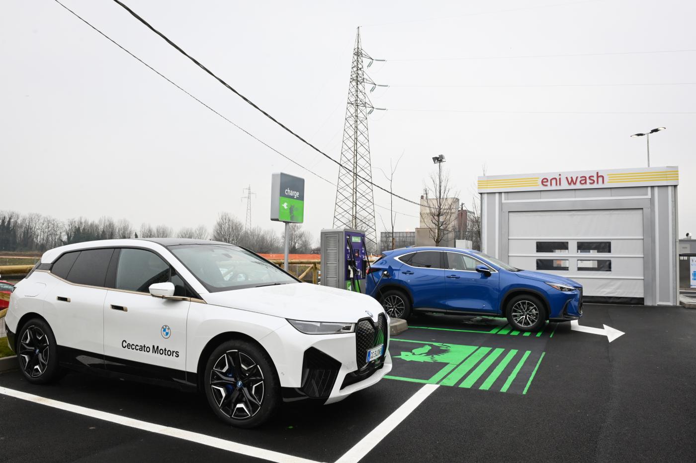 Energia: accordo Edison-Eni-Ansaldo per idrogeno a Porto Marghera