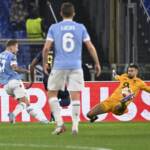 Calcio: Europa League, non basta il cuore, Lazio eliminata dal Porto