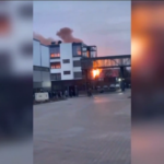 Ucraina, missile sull’aeroporto Ivano-Frankisk