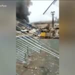 Ucraina, Odessa: almeno 18 persone uccise in attacco missilistico