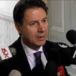 Ucraina, Conte: “Preoccupati per ripercussioni indirette su Italia”