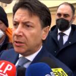 Ucraina, Conte: “Iniziativa Letta? Non create divisioni”