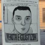 Zerocalcare a Napoli con ‘Strati’, il fumetto che racconta di Ugo Russo