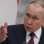 Ucraina: Ue, Gb e Usa sanzionano Putin e Lavrov. Di Maio, su Swift nessun veto