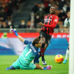 Il Milan frena ancora. Contro l’Udinese finisce 1-1