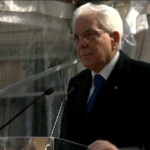 Ucraina, Mattarella: “La tragedia della guerra riguarda ciascuno di noi”