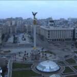 Ucraina, le sirene suonano a Kiev