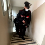 Torino, rapine violente in centro: domiciliari per 5 ragazzi