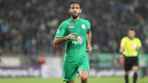 Ligue des champions: le Raja Casablanca s’impose à domicile face au Horoya Conakry