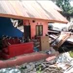 Indonesia, sisma di 6.2 a Sumatra: 2 morti e una ventina di feriti