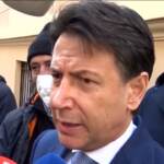 Ucraina, Conte: “Attacco al cuore della democrazia”