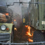 Ucraina 24 febbraio, la Russia invade. La drammatica cronaca del primo giorno di guerra