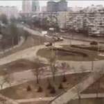 Ucraina, forze russe a Obolon a pochi chilometri dal centro di Kiev
