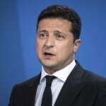 Ucraina, Zelensky replica a Draghi: “Non posso spostare l’agenda della guerra per rispondergli al telefono”