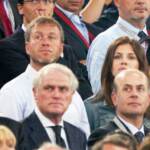 Ucraina: magnate russo Abramovich lascia gestione del Chelsea