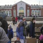 Ucraina, Domani con la Comunità di Sant’Egidio per i bambini di Kiev