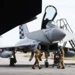 Ucraina: Italia pronta a inviare dispositivi di difesa, già rafforzato ‘fianco Est’ della Nato