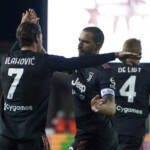 Serie A, Kean e super Vlahovic trascinano la Juve a Empoli